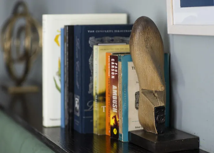 Szálloda The Wilder 4*