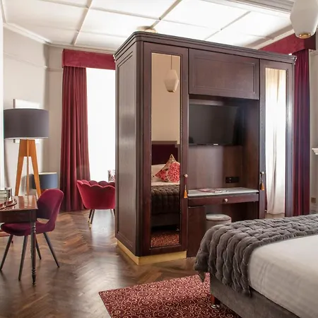 The Wilder Hotel