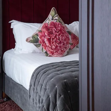 The Wilder 4* Dublin