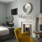 Hotell The Wilder 4*