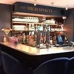 The Wilder 4*