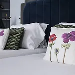 Hotell The Wilder