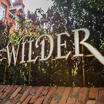 The Wilder Hotell Dublin