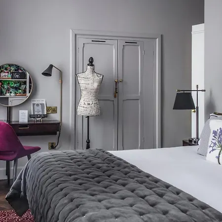 The Wilder 4* Δουβλίνο