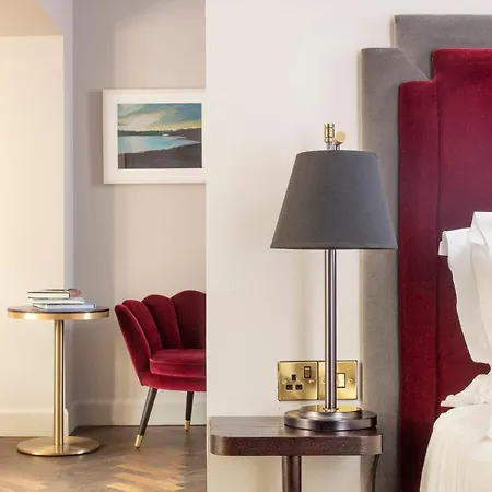 Hotel The Wilder Dublín