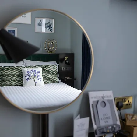 The Wilder 4* Δουβλίνο