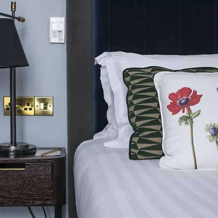 Ξενοδοχείο The Wilder