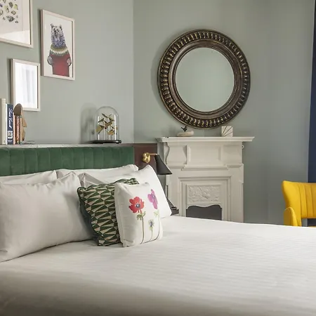 The Wilder Hotel