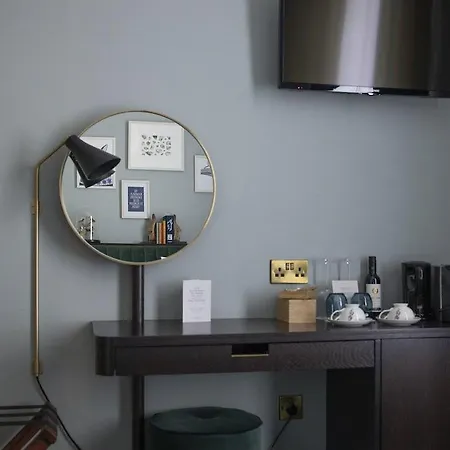 The Wilder Ξενοδοχείο Δουβλίνο