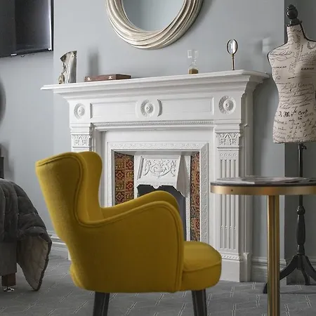 Ξενοδοχείο The Wilder 4*