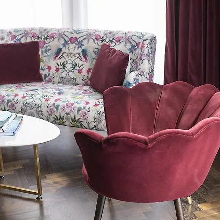 Ξενοδοχείο The Wilder