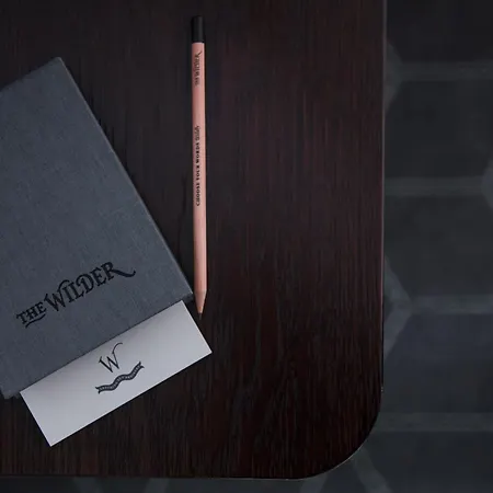 The Wilder Ξενοδοχείο