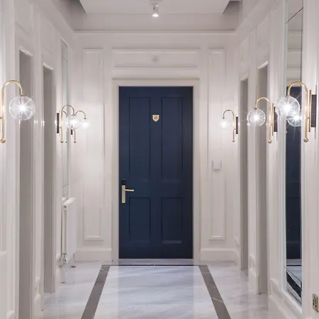 The Wilder 4* Dublin