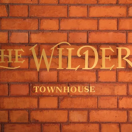 Hotel The Wilder Dublin