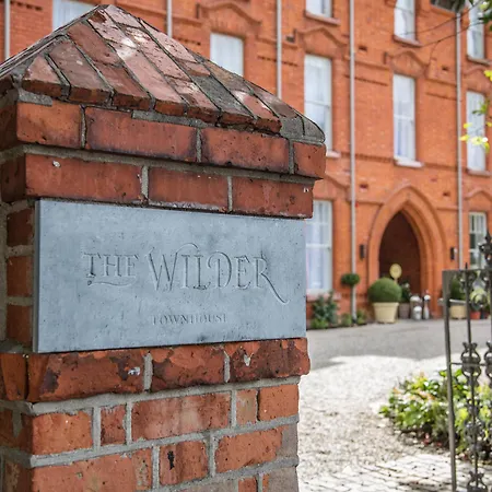 Hotel The Wilder