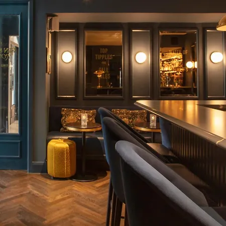 Ξενοδοχείο The Wilder