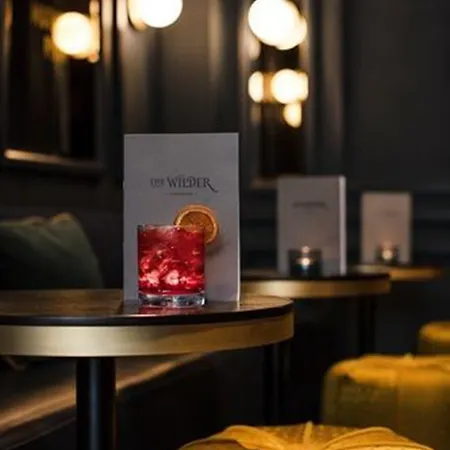 Hotel The Wilder
