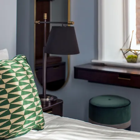 The Wilder Δουβλίνο