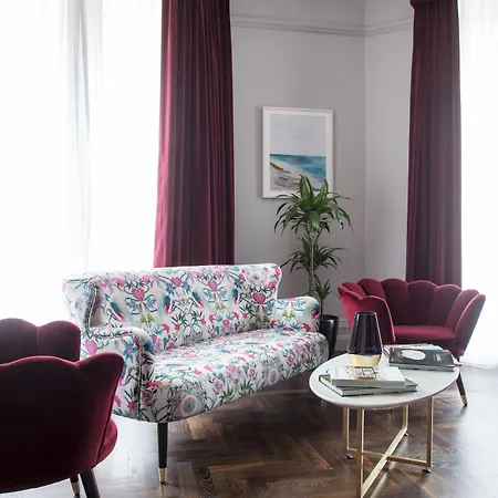 The Wilder Hotel Dublin