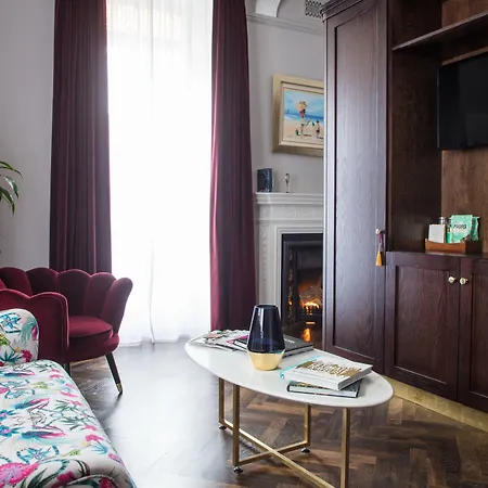 Hotel The Wilder 4*