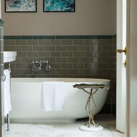 The Wilder Δουβλίνο