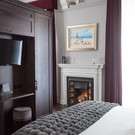 The Wilder Hotel