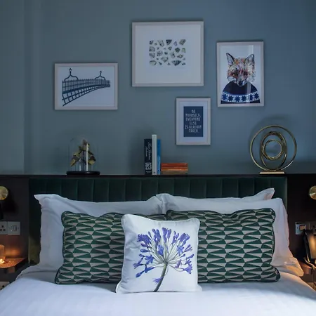 Hotel The Wilder Dublin