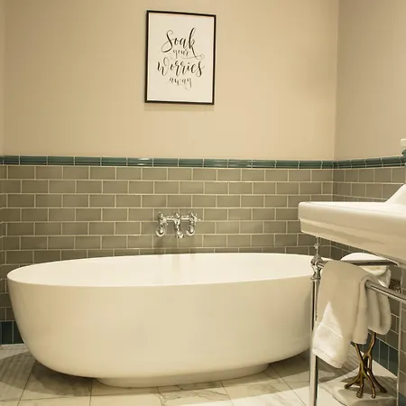 Ξενοδοχείο The Wilder 4*