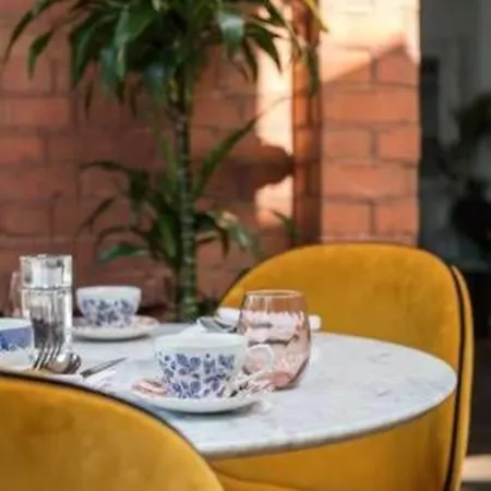 Hotel The Wilder Dublin