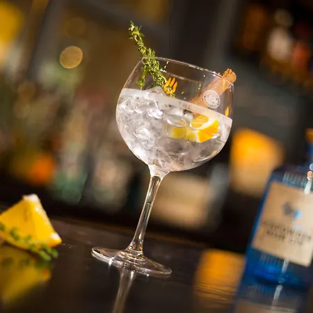 Ξενοδοχείο The Wilder