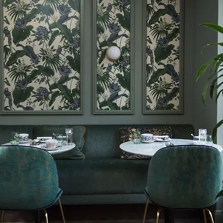The Wilder Hotel 4*