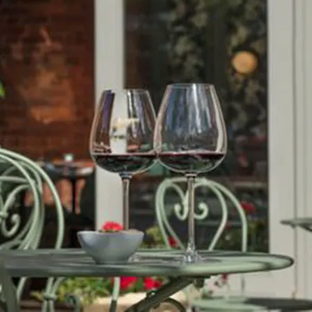 The Wilder Ξενοδοχείο Δουβλίνο