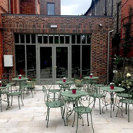The Wilder Hotel