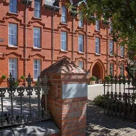 The Wilder 4*