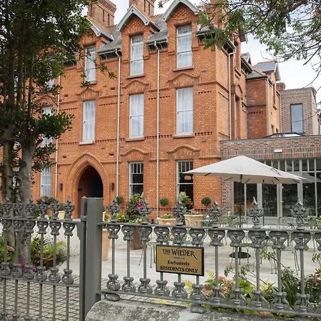 The Wilder 4* Dublin