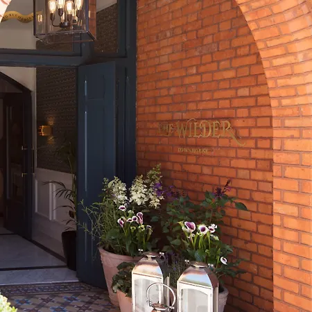 The Wilder 4* Dublin