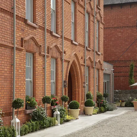 The Wilder 4* Dublin