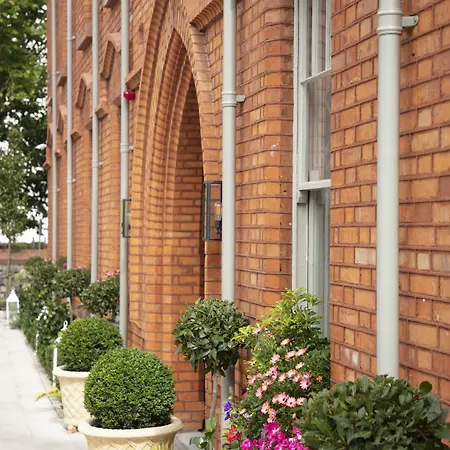 The Wilder Δουβλίνο