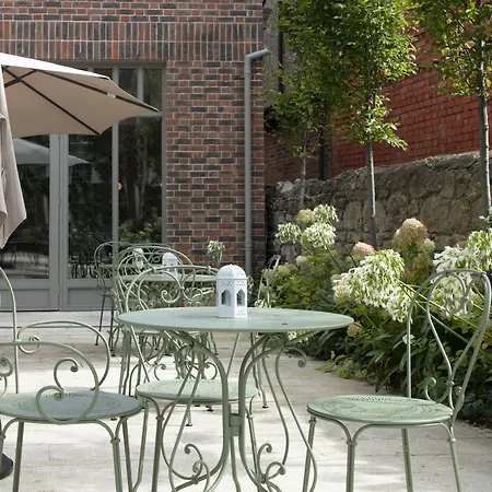 The Wilder Hotel Dublin