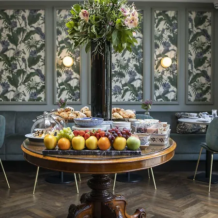 The Wilder 4* דבלין