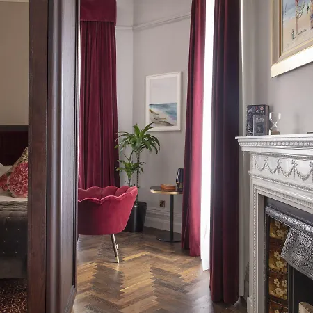 Ξενοδοχείο The Wilder