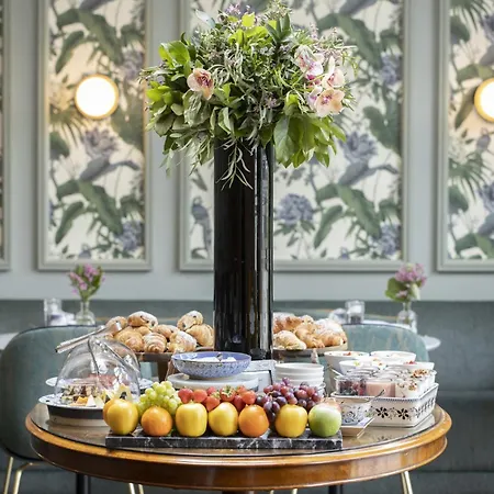 The Wilder Hotell 4*