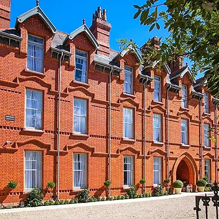 Hotel The Wilder 4*