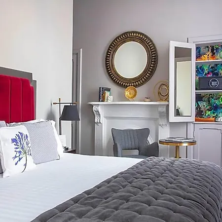 The Wilder Hotel