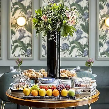 The Wilder 4* Dublin