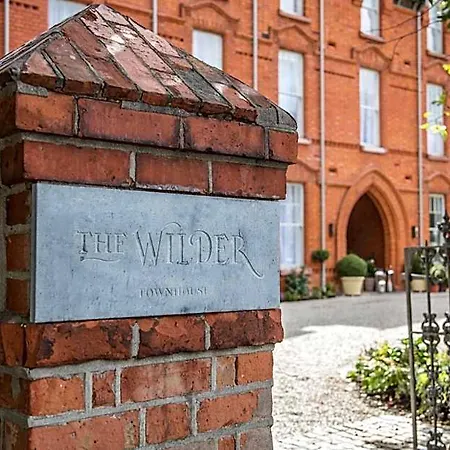 The Wilder 4*