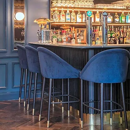 Hotel The Wilder Dublin