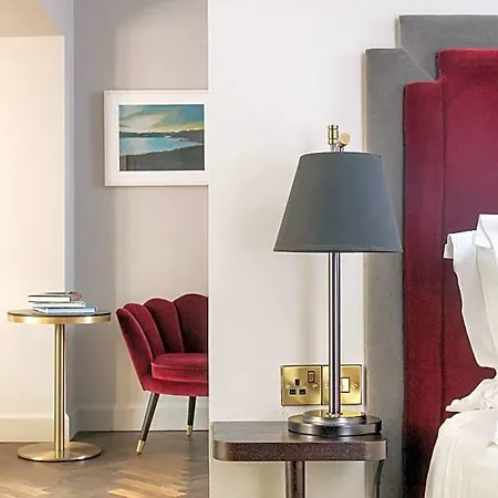 Hotel The Wilder