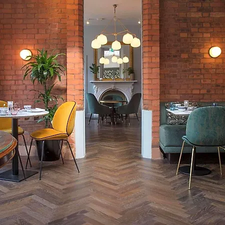 The Wilder Hotel 4*