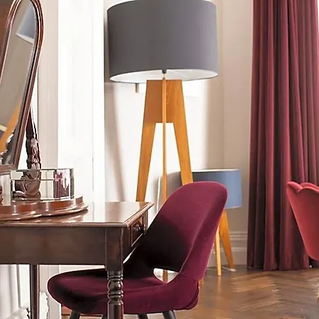 Hotel The Wilder 4*